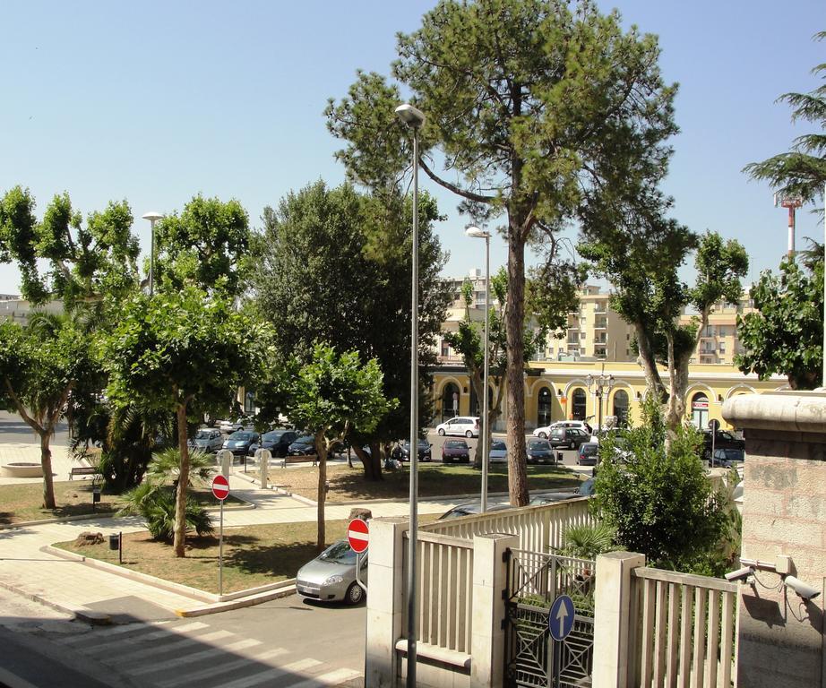 B&B Alma Grande Бриндизи Экстерьер фото