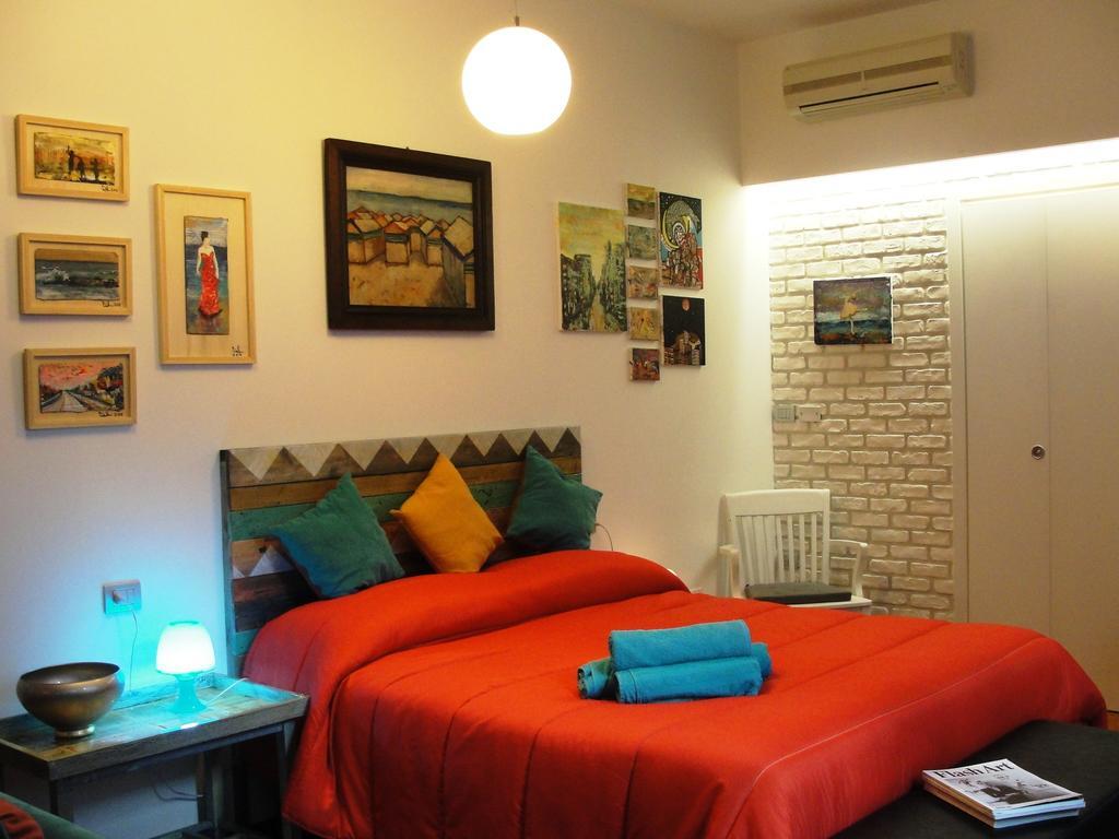 B&B Alma Grande Бриндизи Экстерьер фото