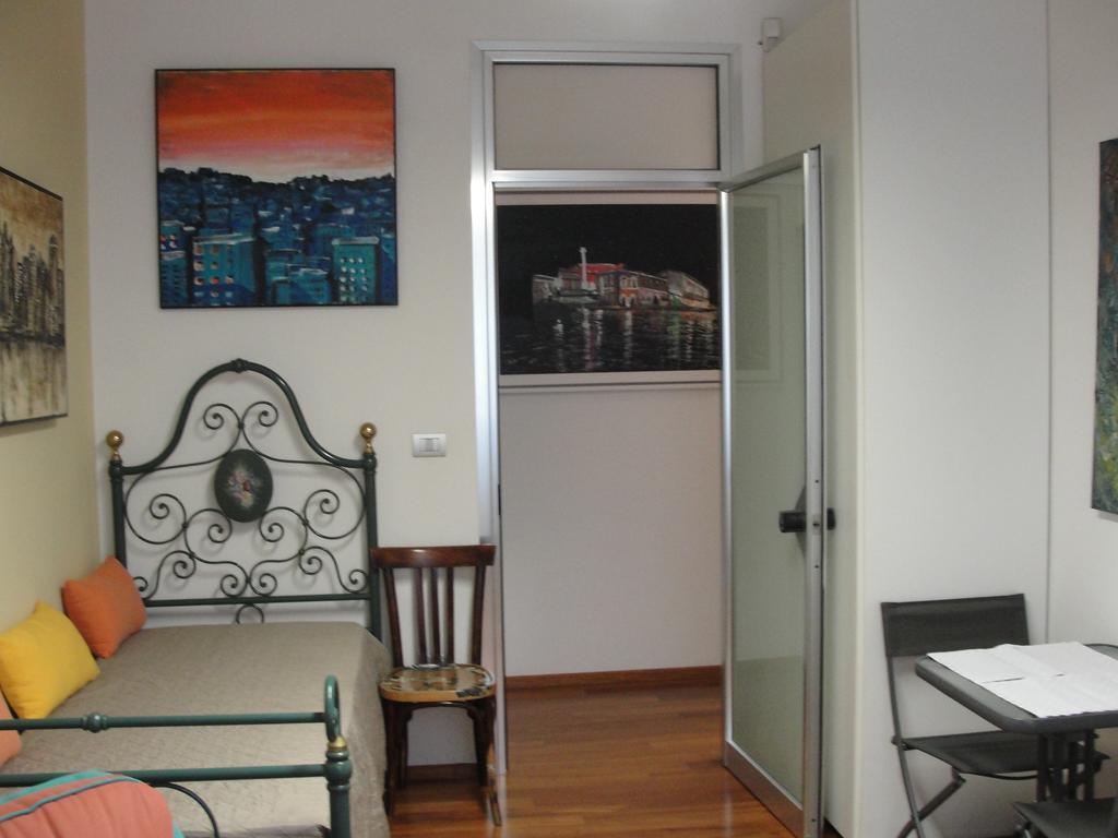 B&B Alma Grande Бриндизи Экстерьер фото